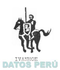IVANHOE