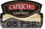 CAPRICHO DE CARTAVIO MILKY CREAM