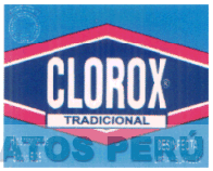 CLOROX TRADICIONAL