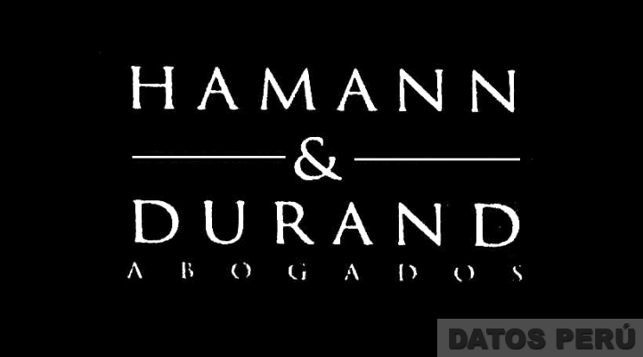 HAMANN & DURAND ABOGADOS