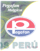 PEGAFAN MAGICA