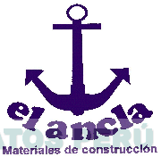 EL ANCLA MATERIALES DE CONSTRUCCIÓN