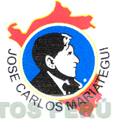 JOSE CARLOS MARIATEGUI
