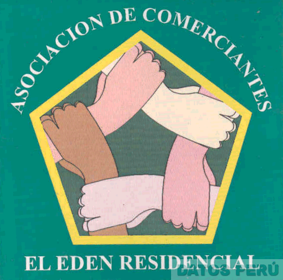 ASOCIACION DE COMERCIANTES EL EDEN RESIDENCIAL