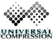 UNIVERSAL COMPRESSION