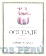 OCUCAJE