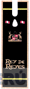 REY DE REYES