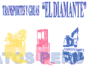 TRANSPORTES Y GRUAS EL DIAMANTE