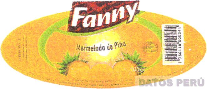 FANNY
