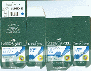 FABER-CASTELL SINCE 1761 JUMBO 47