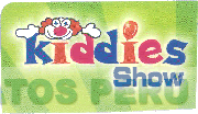 KIDDIES SHOW