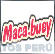 MACA-BUEY