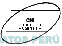 CH CHOCOLATE ARGENTINA