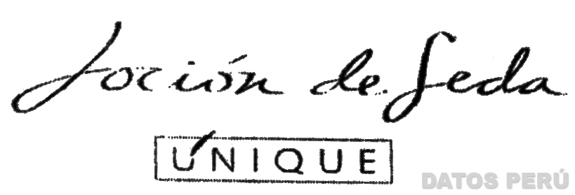 LOCION DE SEDA UNIQUE