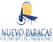NUEVO PARACAS CONDOMINIOS NAUTICOS