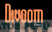 DIVOOM PERU