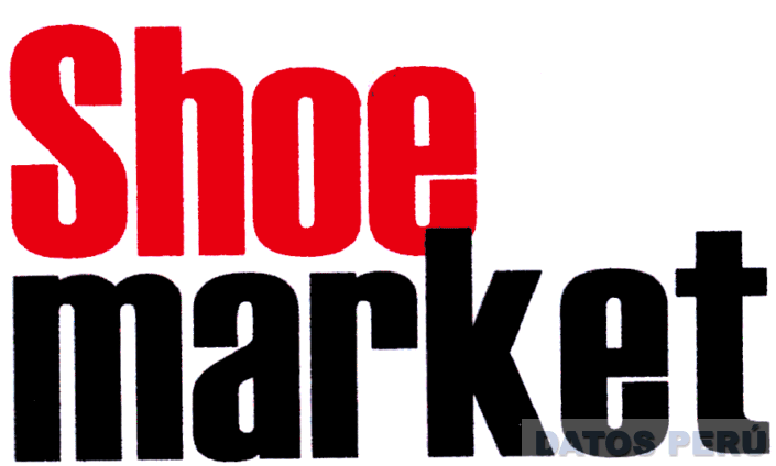 SHOE MARKET