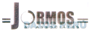 JORMOS & ASSOCIATES