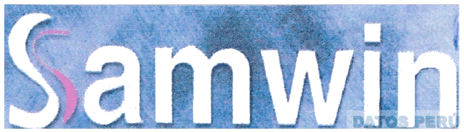SAMWIN