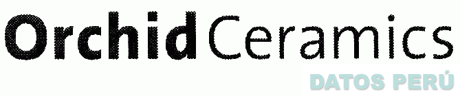 ORCHIDCERAMICS