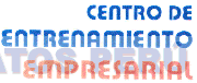 CENTRO DE ENTRENAMIENTO EMPRESARIAL