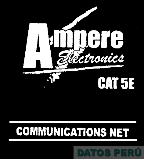 AMPERE ELECTRONICS COMMUNICATIONS NET