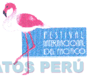 FESTIVAL INTERNACIONAL DEL PACIFICO
