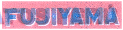FUJIYAMA