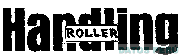 HANDLING ROLLER
