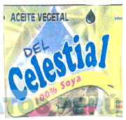 DEL CELESTIAL