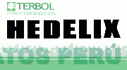 HEDELIX TERBOL CIENCIA CON HUMANIDAD