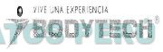 BODYTECH VIVE UNA EXPERIENCIA