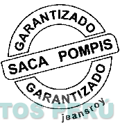 JEANSROY SACA POMPIS GARANTIZADO