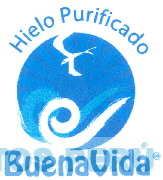 BUENAVIDA HIELO PURIFICADO