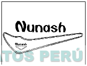 NUNASH
