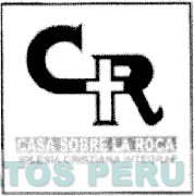 CR CASA SOBRE LA ROCA IGLESIA CRISTIANA INTEGRAL