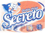 SECRETO DOBLE HOJA