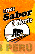 ARROZ SABOR A NORTE