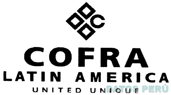COFRA LATIN AMERICA UNITE UNIQUE