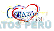 CORAZON LATINO