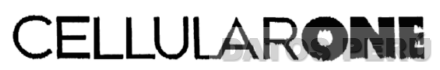 CELLULARONE