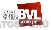 BVL BOLSA DE VALORES DE LIMA