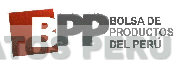 BPP BOLSA DE PRODUCTOS DEL PERU