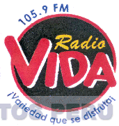 RADIO VIDA 105.9 FM ¡VARIEDAD QUE SE DISFRUTA!