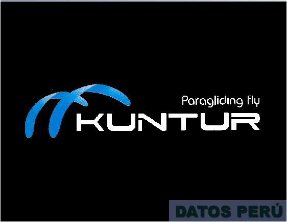 KUNTUR PARAGLIDING FLY