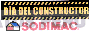DIA DEL CONSTRUCTOR SODIMAC