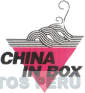 CHINA IN BOX