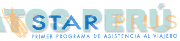 STAR PLUS PRIMER PROGRAMA DE ASITENCIA AL VIAJERO