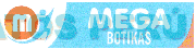 M MEGA BOTIKAS