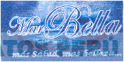 MAR BELLA MAS SALUD, MAS BELLEZA
